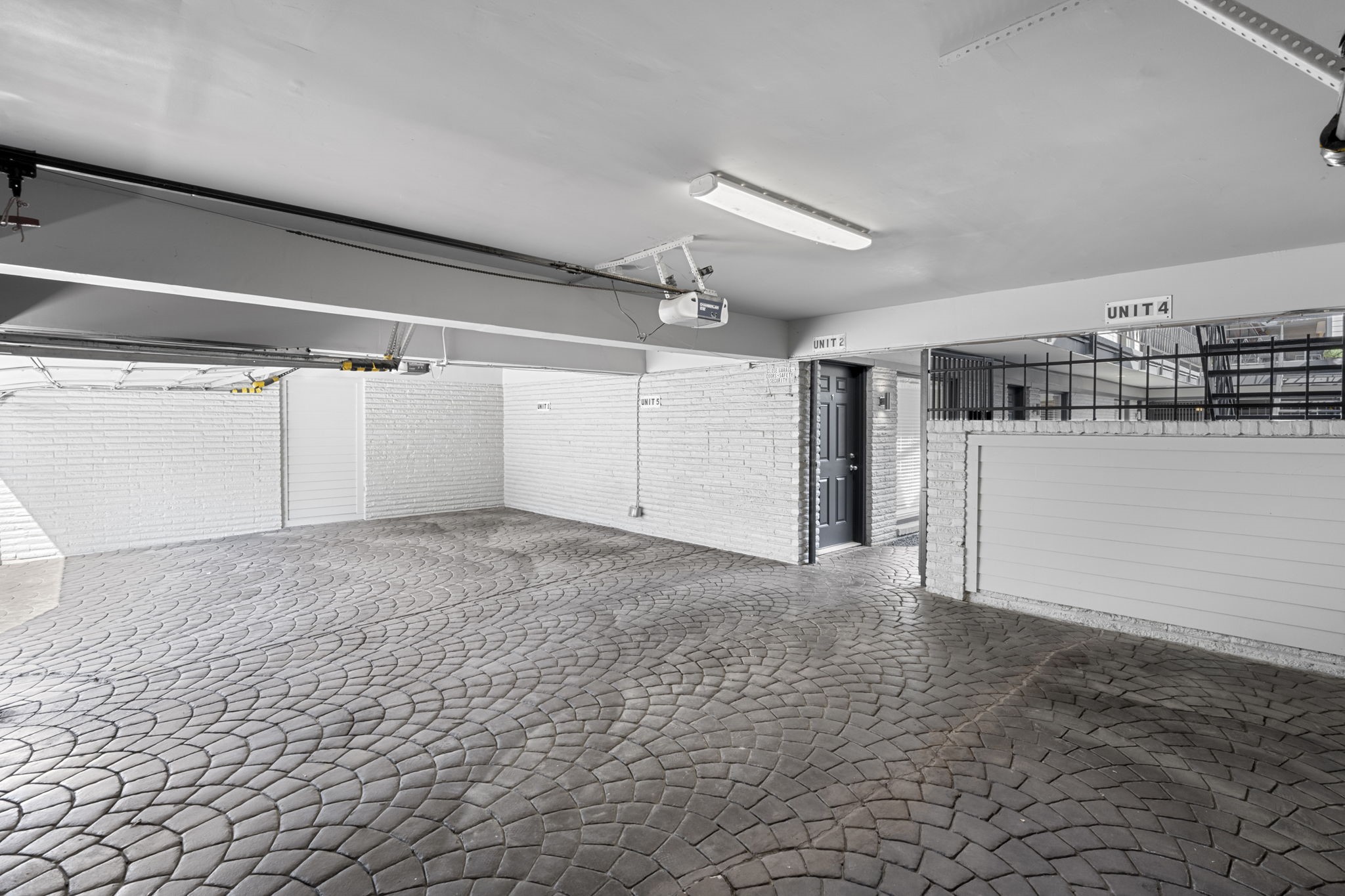 234 Westheimer Road, Unit 7 Houston, TX 77006 - Photo 6 of 18 a view of a storage & utility room