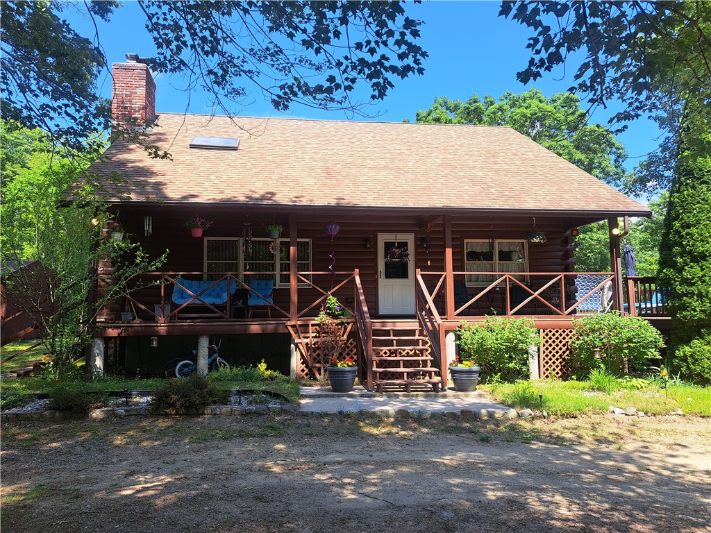 500 Plain Road West Greenwich, RI 02817 - Photo 1 of 40