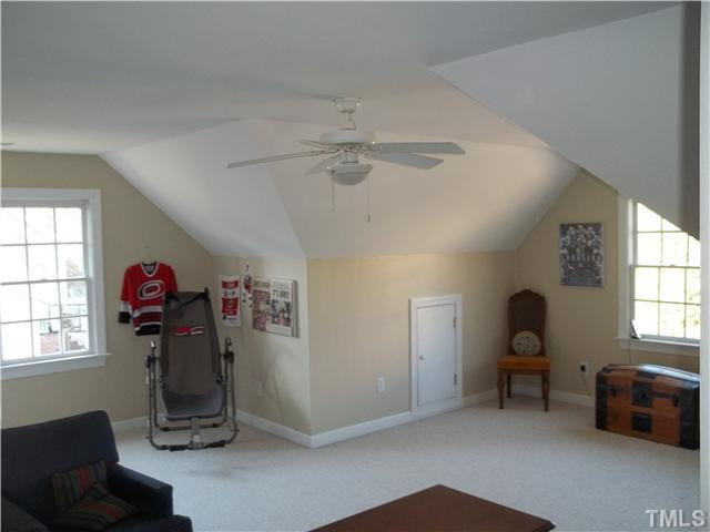 525 Lassiter Summit Court Raleigh, NC 27609 - Photo 12 of 16 Bonus Room