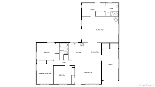 $900,000 | 385 32nd Street, Boulder, CO 80305