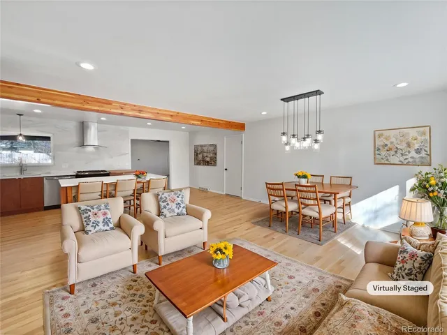 $900,000 | 385 32nd Street, Boulder, CO 80305