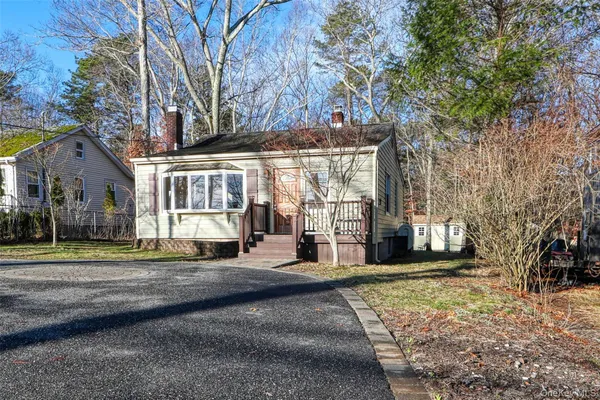 $495,000 | 180 Lakeside Trail, Ridge, NY 11961