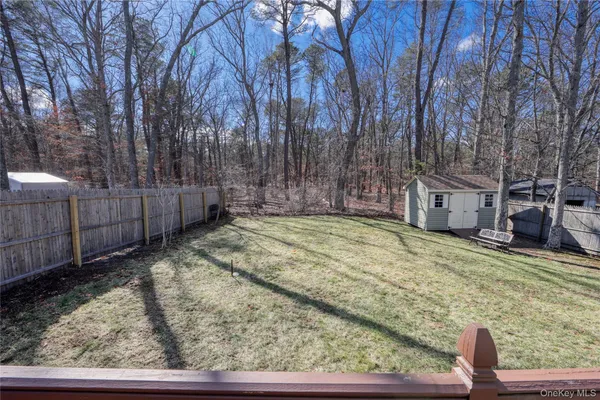 $495,000 | 180 Lakeside Trail, Ridge, NY 11961