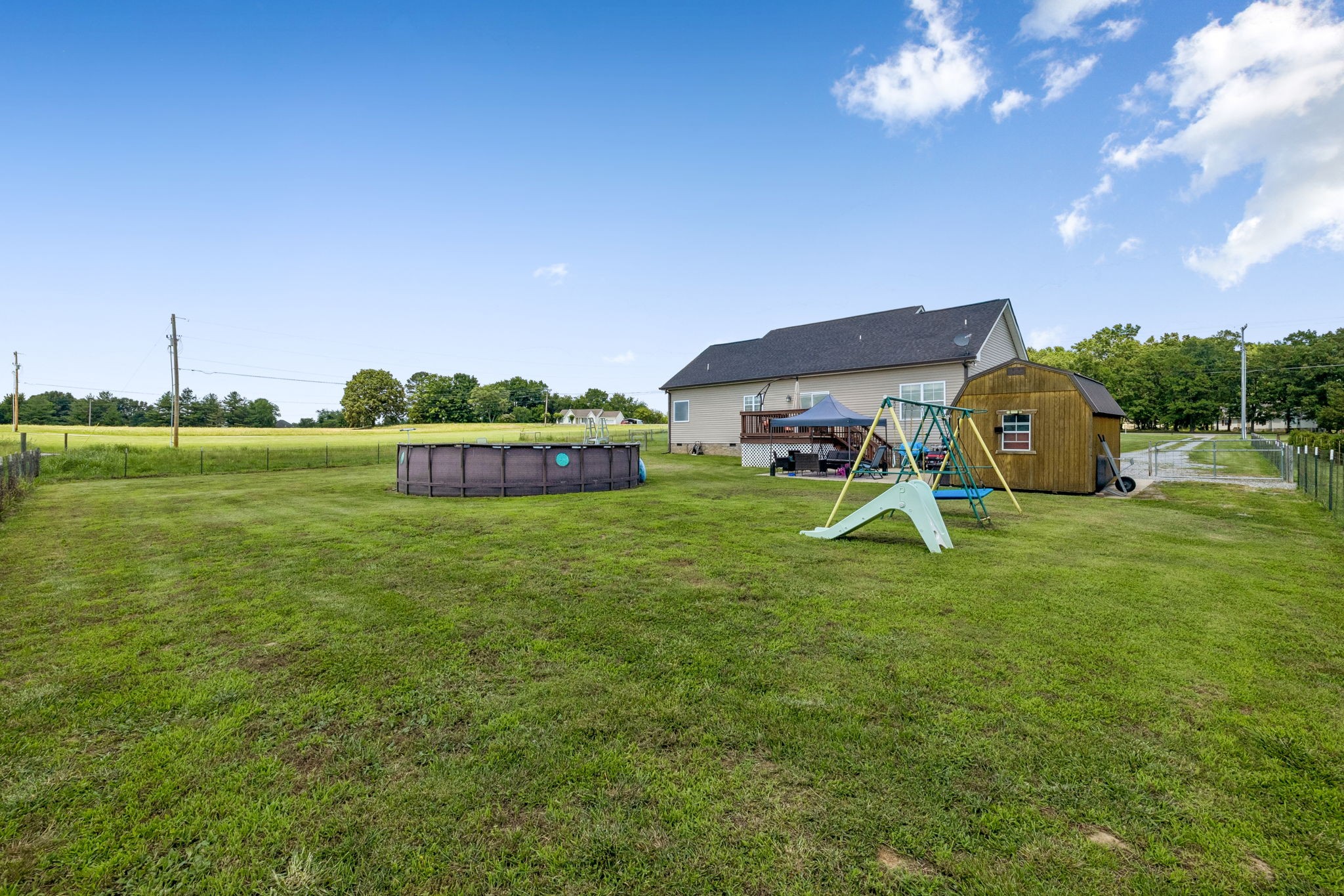 583 New Deal Potts Road Cottontown, TN 37048 - Photo 22 of 31