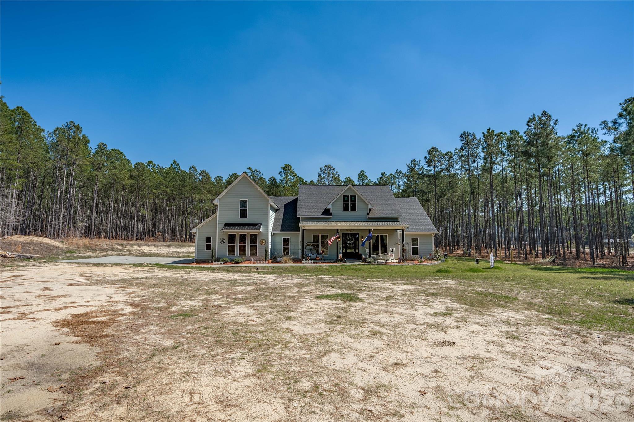 2138 Lockhart Road Camden, SC 29020 - Photo 6 of 47