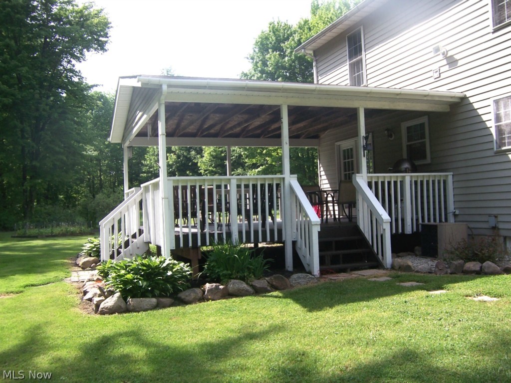 17649 Stocking Road Madison, OH 44057 - Photo 7 of 25