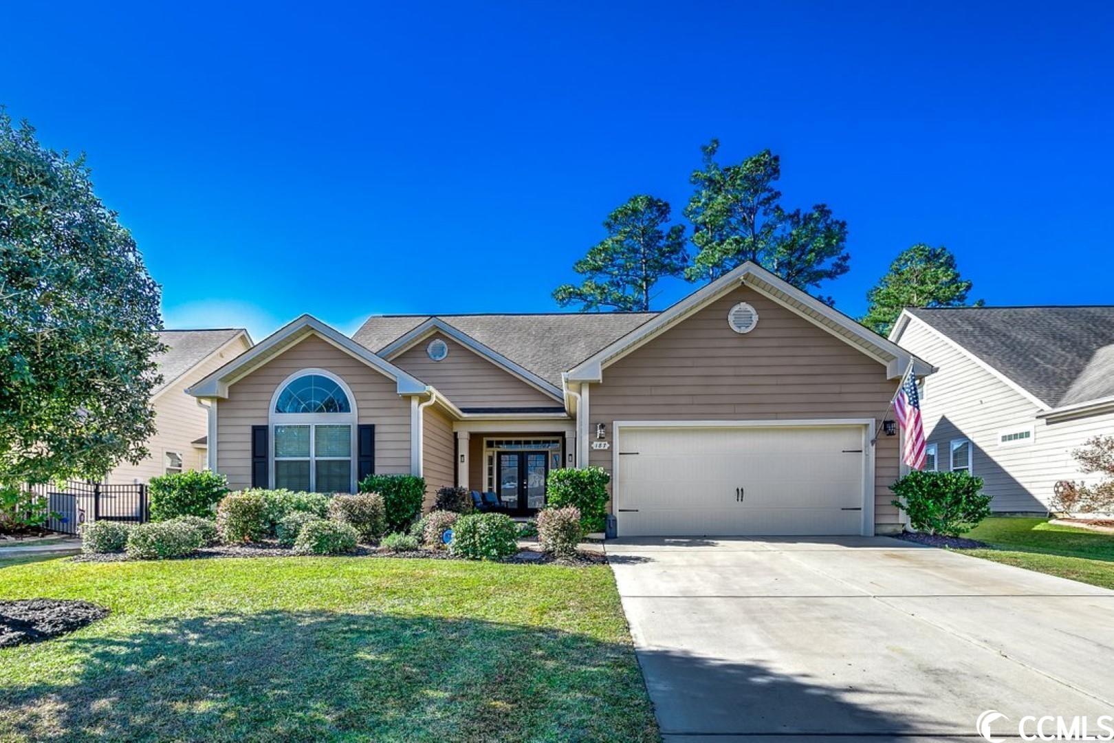 187 Rivers Edge Drive Conway, SC 29526 - Photo 1 of 39 Gallery Image 1