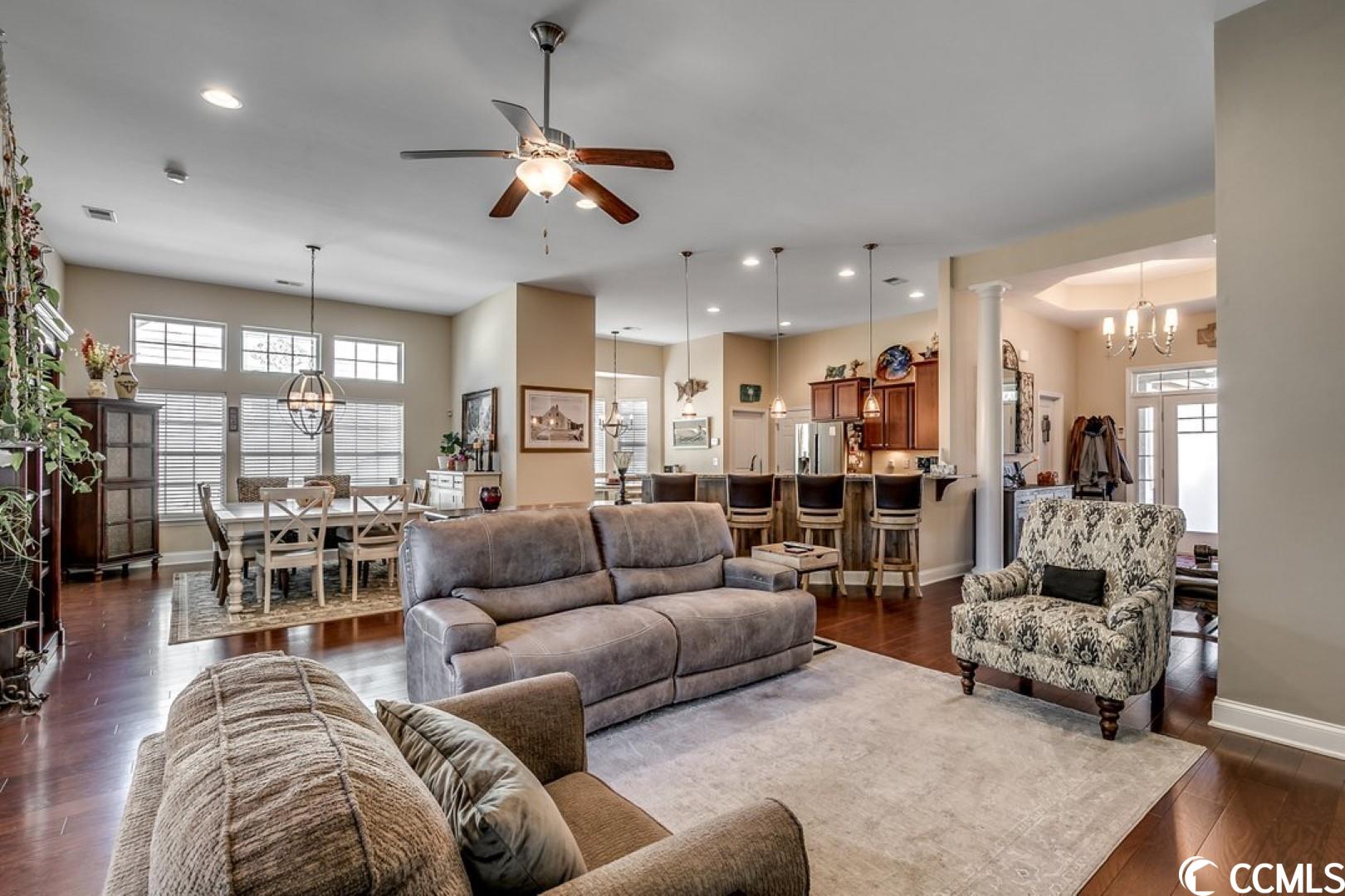 187 Rivers Edge Drive Conway, SC 29526 - Photo 8 of 39 Gallery Image 8