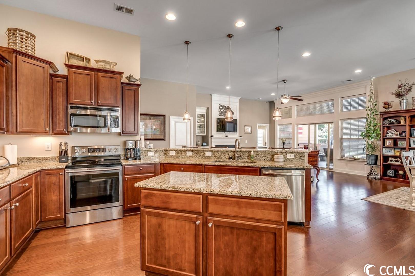 187 Rivers Edge Drive Conway, SC 29526 - Photo 10 of 39 Gallery Image 10