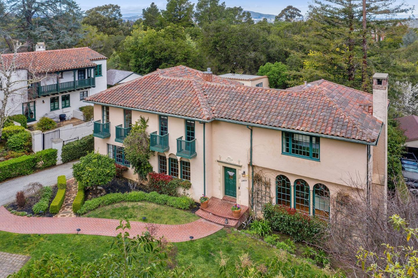 2804 Adeline Drive Burlingame, CA 94010 - Photo 18 of 21