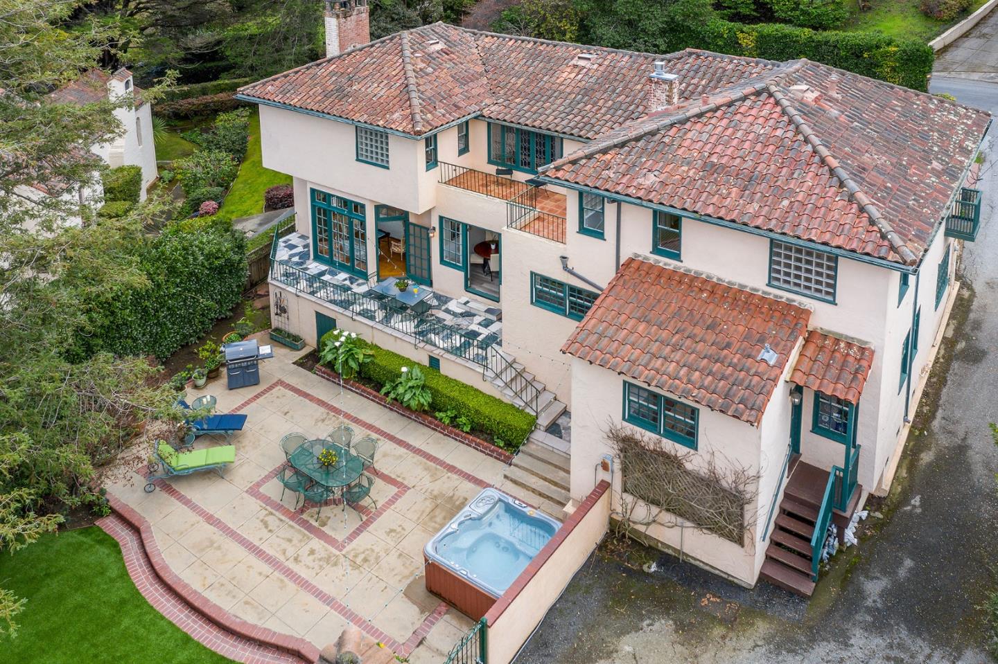 2804 Adeline Drive Burlingame, CA 94010 - Photo 19 of 21