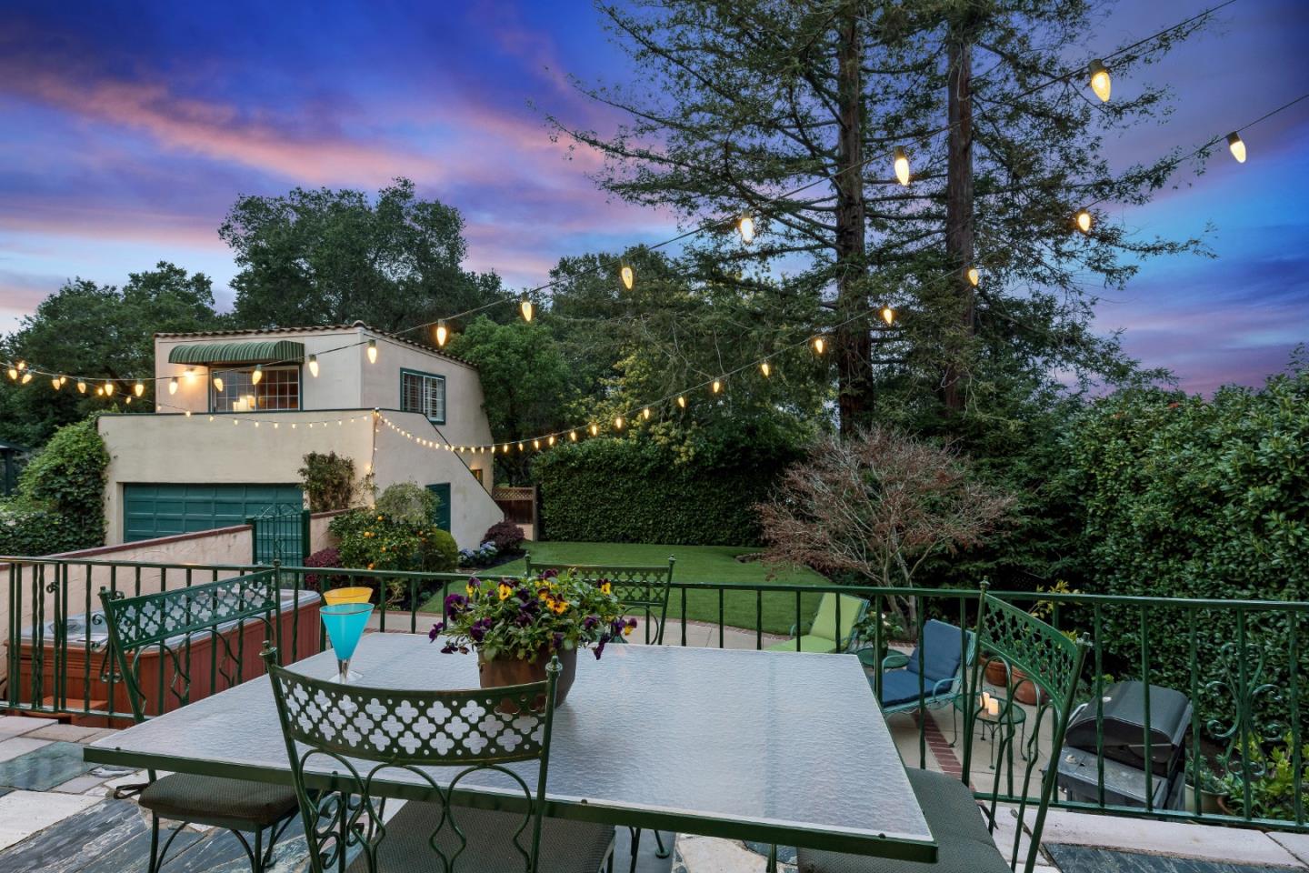 2804 Adeline Drive Burlingame, CA 94010 - Photo 20 of 21