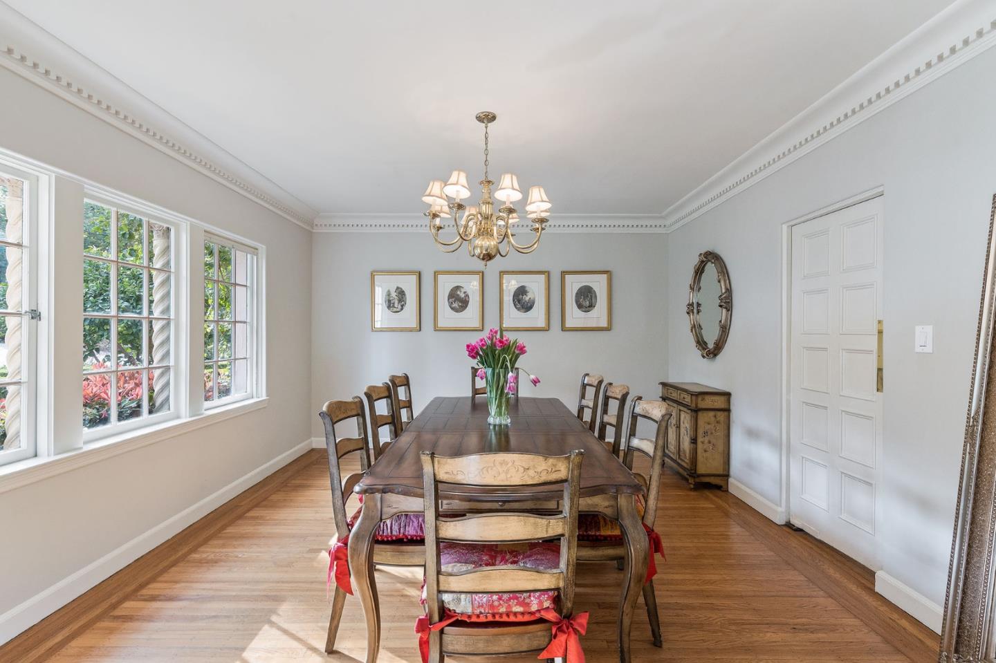 2804 Adeline Drive Burlingame, CA 94010 - Photo 5 of 21