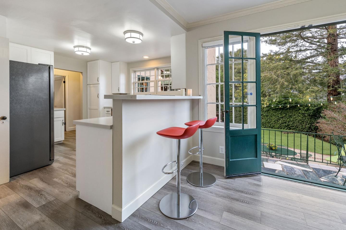 2804 Adeline Drive Burlingame, CA 94010 - Photo 7 of 21