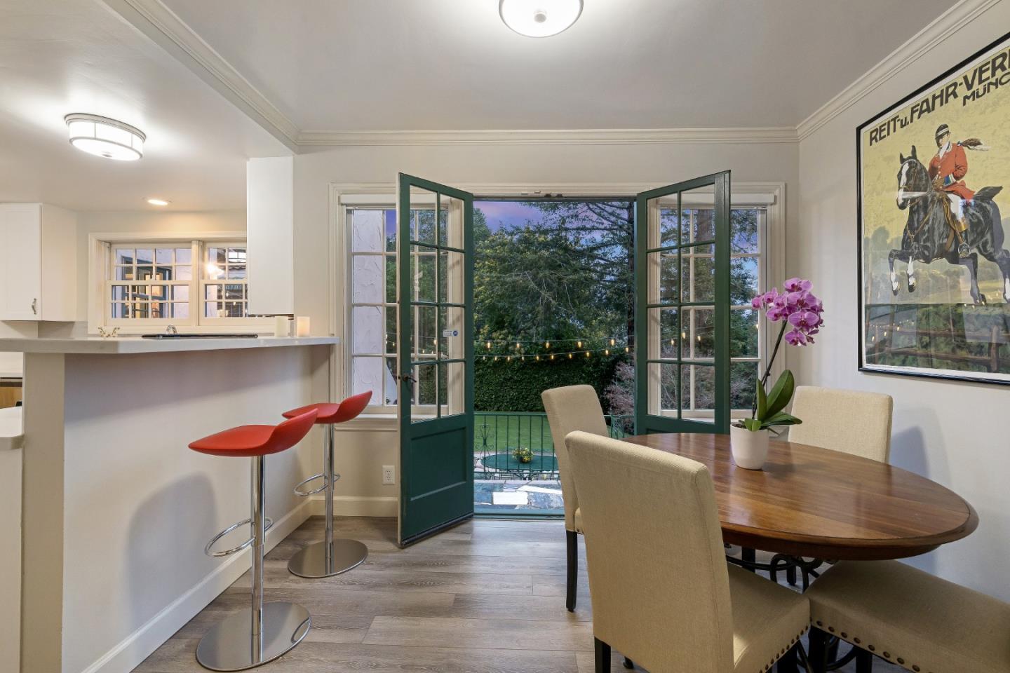 2804 Adeline Drive Burlingame, CA 94010 - Photo 9 of 21