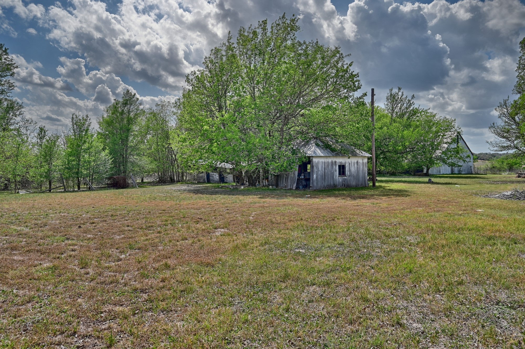 3219 Fritsch Road La Grange, TX 78945 - Photo 20 of 22 Old Homestead