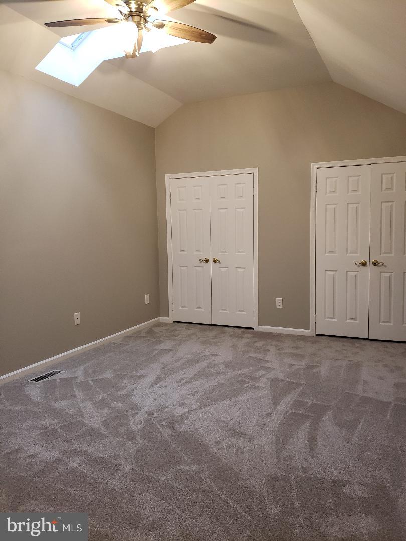8049 Rising Ridge Road Bethesda, MD 20817 - Photo 24 of 33 a view of an empty room