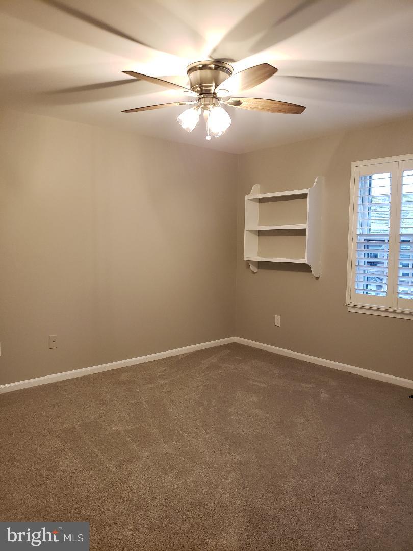 8049 Rising Ridge Road Bethesda, MD 20817 - Photo 26 of 33 en view of an empty room