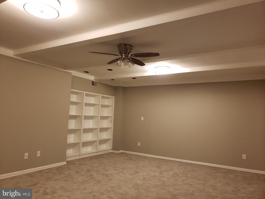 8049 Rising Ridge Road Bethesda, MD 20817 - Photo 32 of 33 an empty room