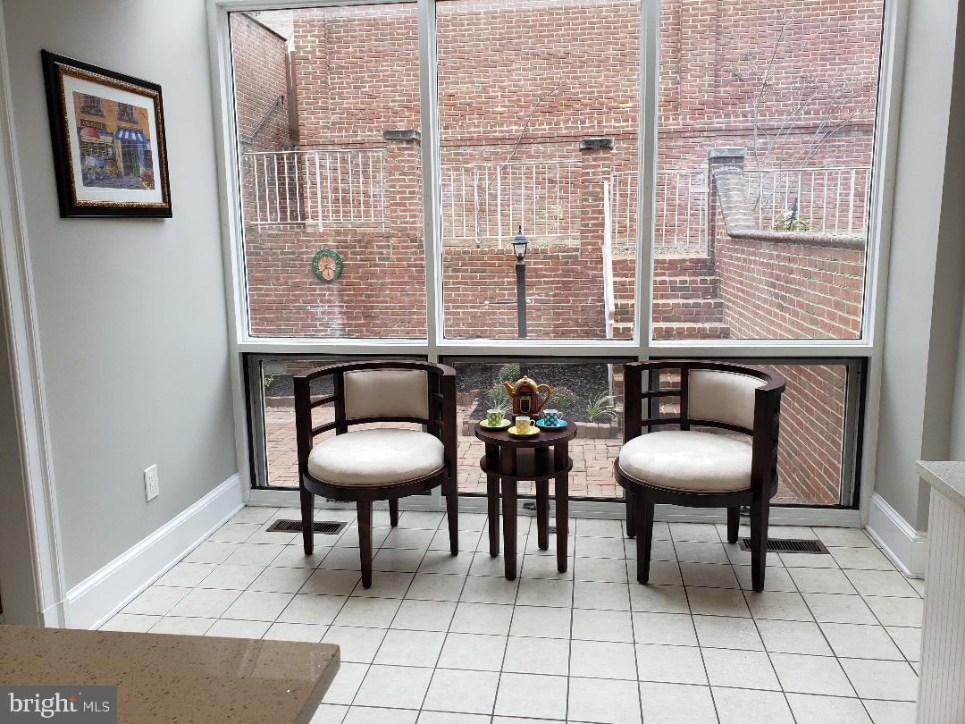 8049 Rising Ridge Road Bethesda, MD 20817 - Photo 5 of 33 a view of a workspace with furniture