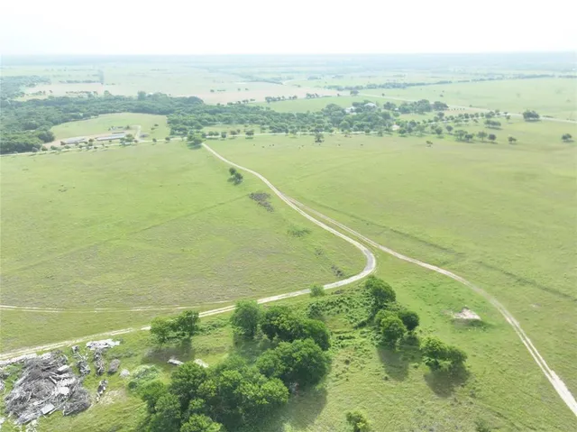 a view of an ocean and mountain