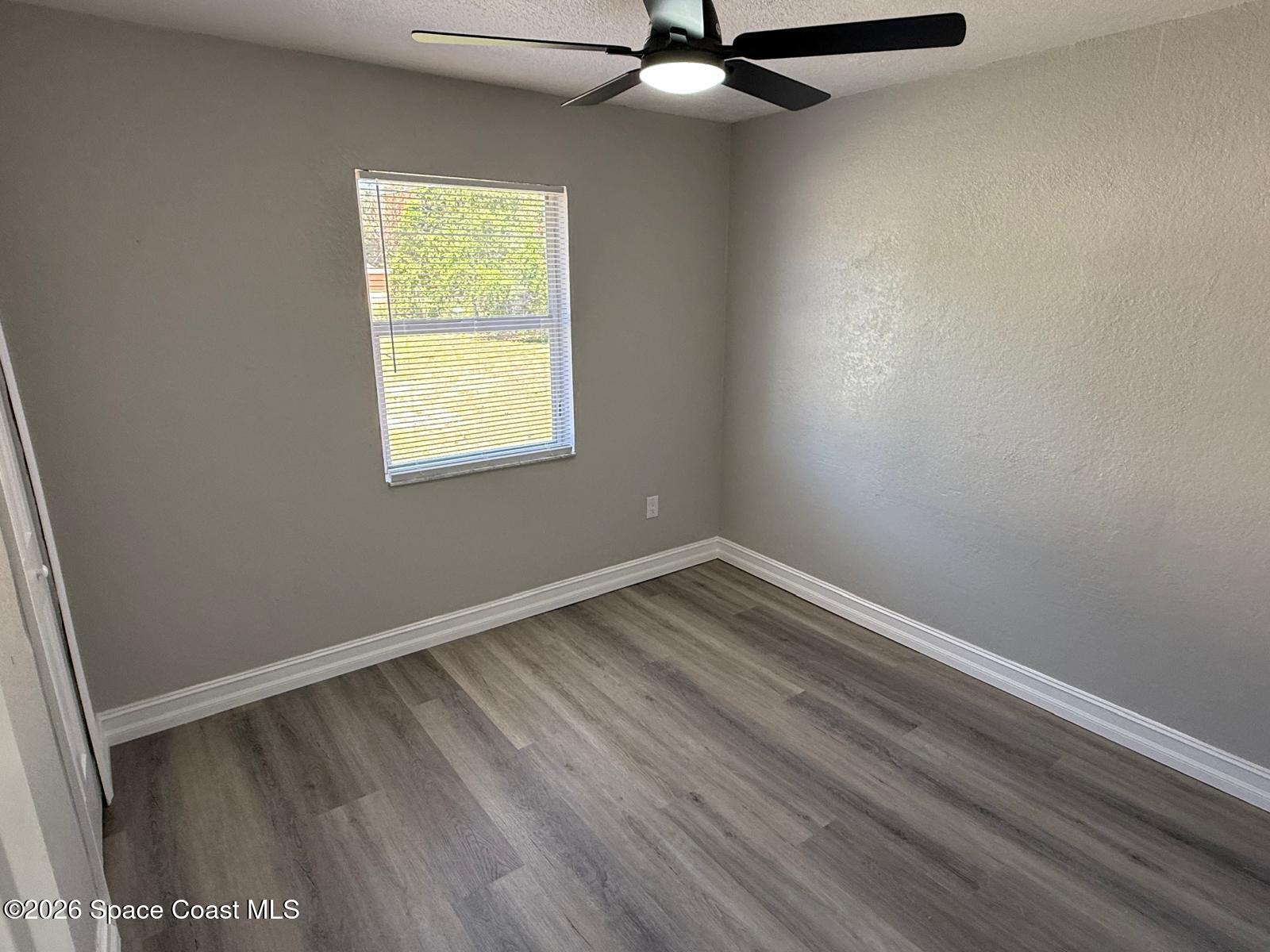 2839 Colbert Circle Melbourne, FL 32901 - Photo 21 of 27 Bedroom 3