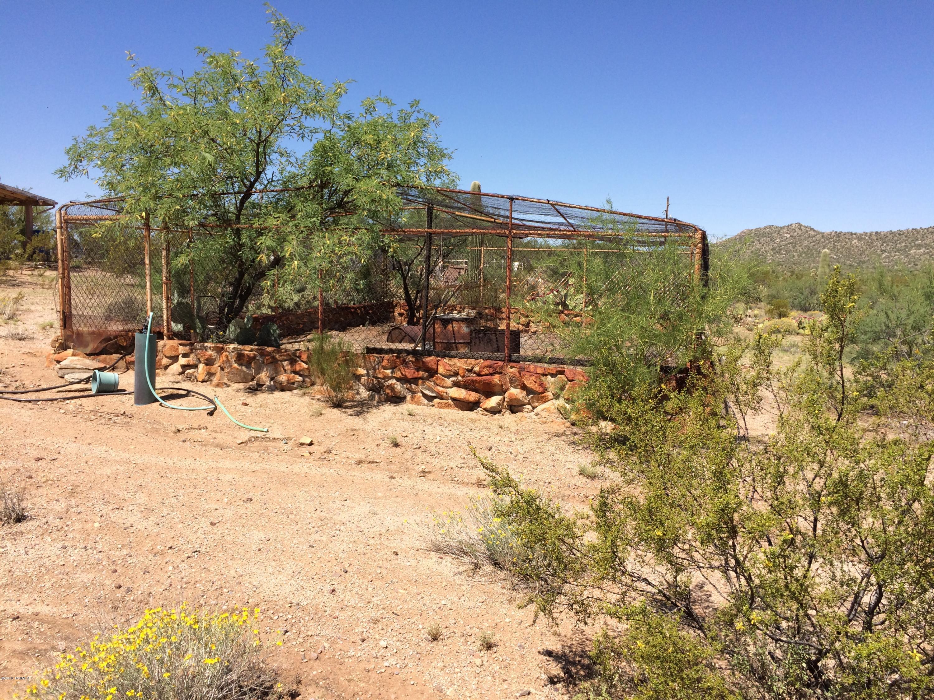 22257 South Shootingstar Road Tucson, AZ 85739 - Photo 37 of 47