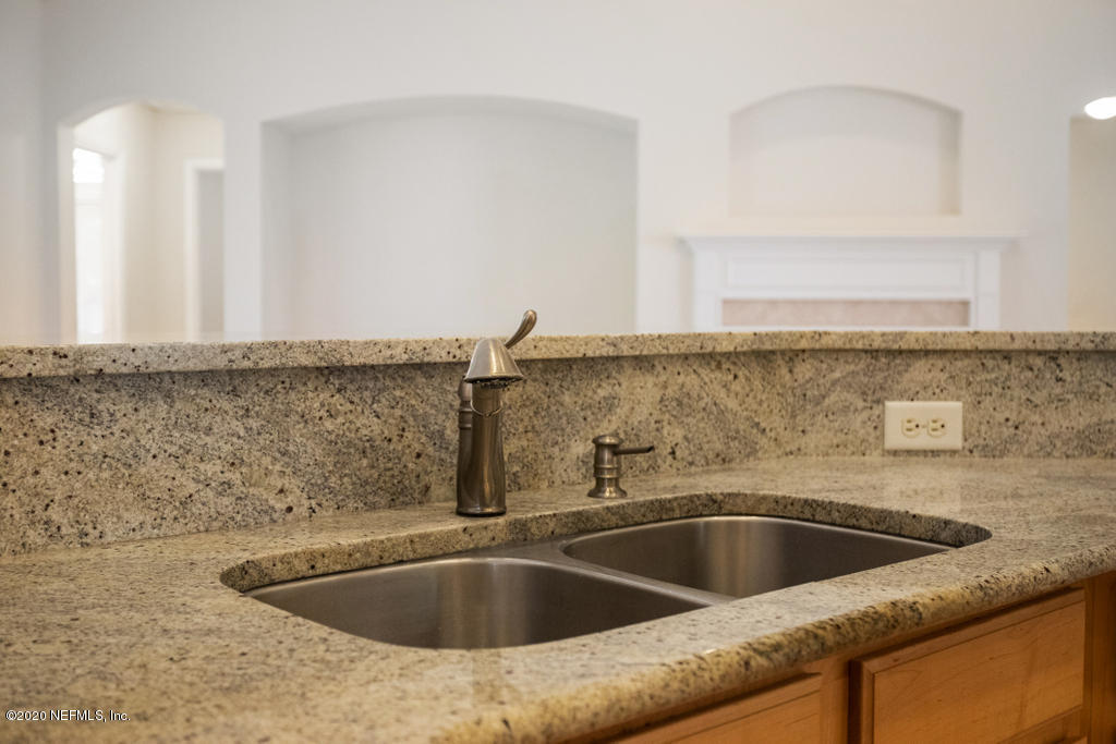 2576 Benjamin Road Jacksonville, FL 32223 - Photo 21 of 53 a close view of sink and tap