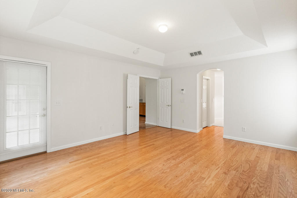 2576 Benjamin Road Jacksonville, FL 32223 - Photo 27 of 53 a view of an empty room