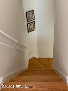 2576 Benjamin Road Jacksonville, FL 32223 - Photo 42 of 53 a view of empty room with wooden floor