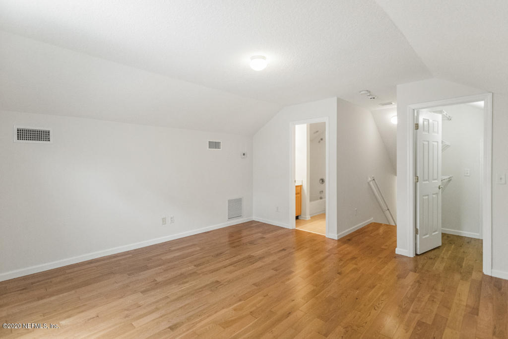 2576 Benjamin Road Jacksonville, FL 32223 - Photo 43 of 53 a view of an empty room