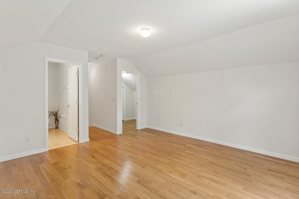 2576 Benjamin Road Jacksonville, FL 32223 - Photo 44 of 53 a view of an empty room