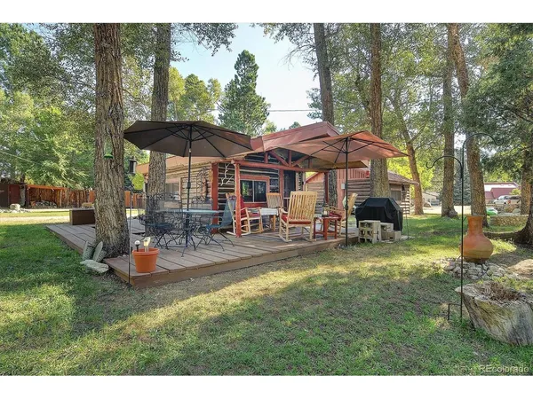 $495,000 | 226 South San Juan Avenue, Unit 6 AND 7, Buena Vista, CO 81211