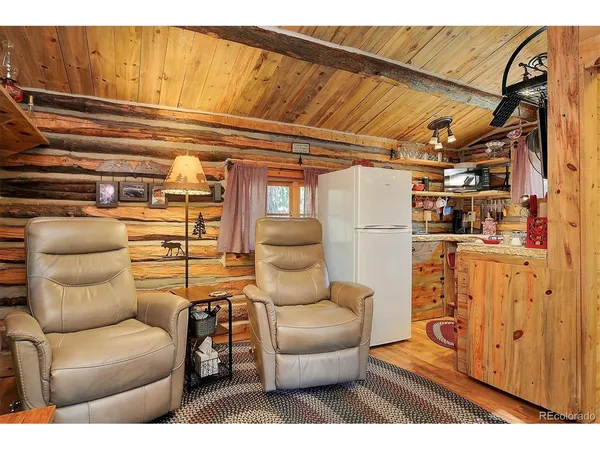 $495,000 | 226 South San Juan Avenue, Unit 6 AND 7, Buena Vista, CO 81211