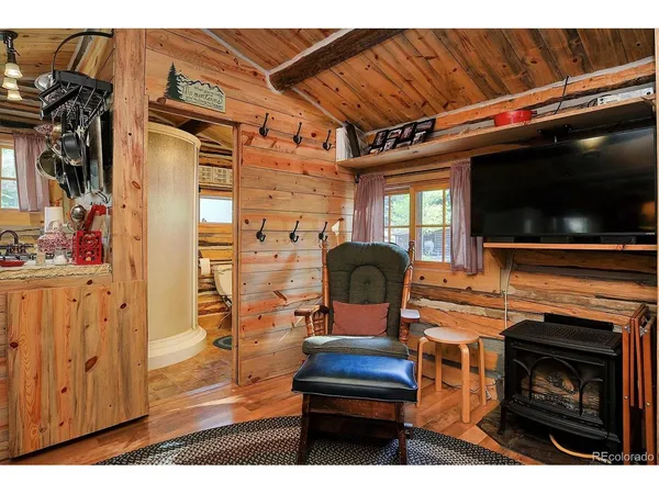 $495,000 | 226 South San Juan Avenue, Unit 6 AND 7, Buena Vista, CO 81211