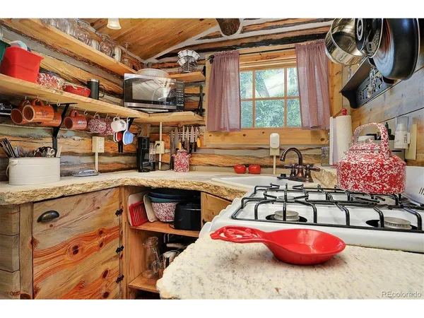 $495,000 | 226 South San Juan Avenue, Unit 6 AND 7, Buena Vista, CO 81211