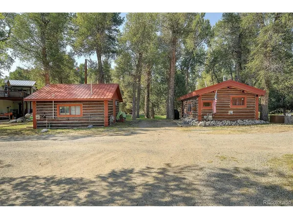 $495,000 | 226 South San Juan Avenue, Unit 6 AND 7, Buena Vista, CO 81211