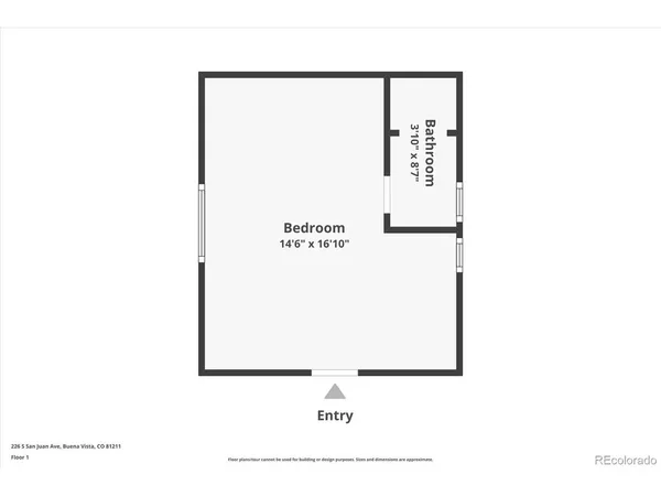 $495,000 | 226 South San Juan Avenue, Unit 6 AND 7, Buena Vista, CO 81211