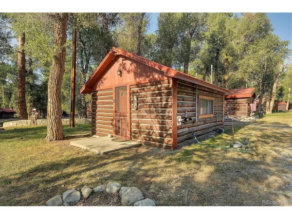 $495,000 | 226 South San Juan Avenue, Unit 6 AND 7, Buena Vista, CO 81211