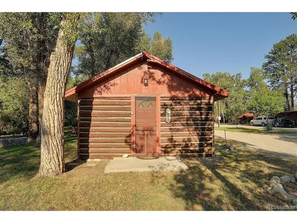 $495,000 | 226 South San Juan Avenue, Unit 6 AND 7, Buena Vista, CO 81211