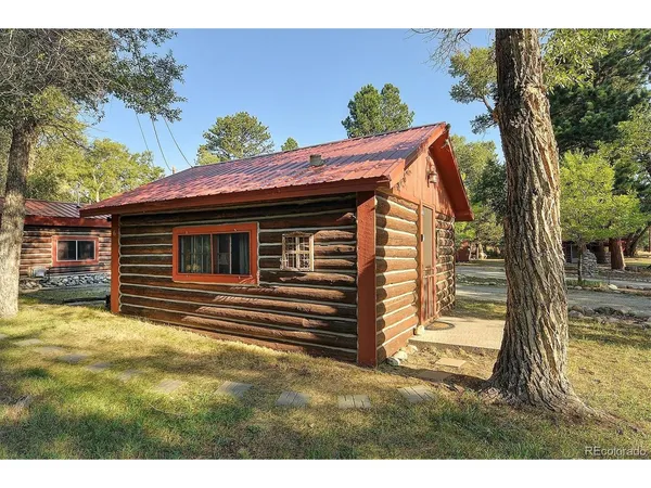$495,000 | 226 South San Juan Avenue, Unit 6 AND 7, Buena Vista, CO 81211