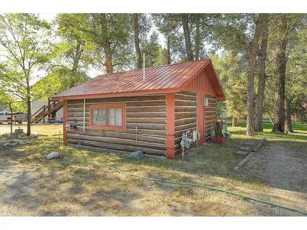 $495,000 | 226 South San Juan Avenue, Unit 6 AND 7, Buena Vista, CO 81211