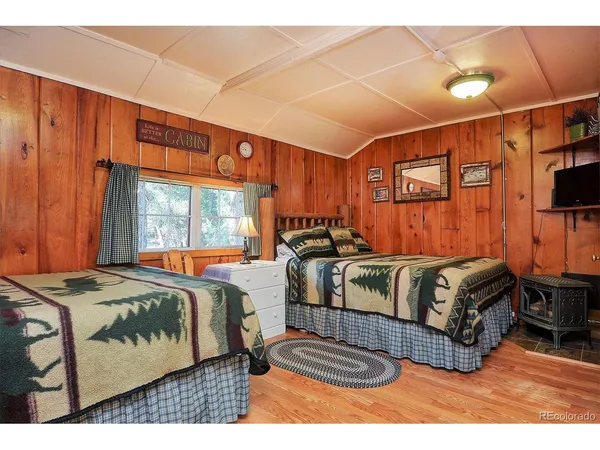 $495,000 | 226 South San Juan Avenue, Unit 6 AND 7, Buena Vista, CO 81211