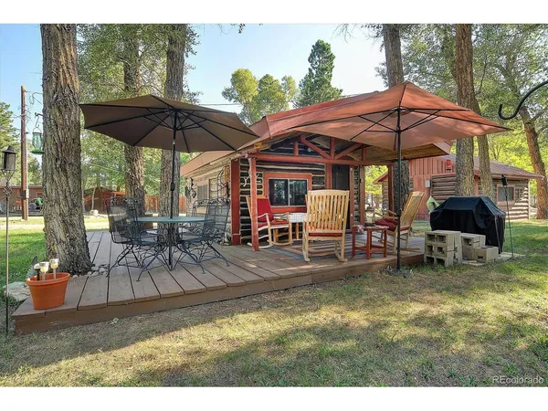 $495,000 | 226 South San Juan Avenue, Unit 6 AND 7, Buena Vista, CO 81211