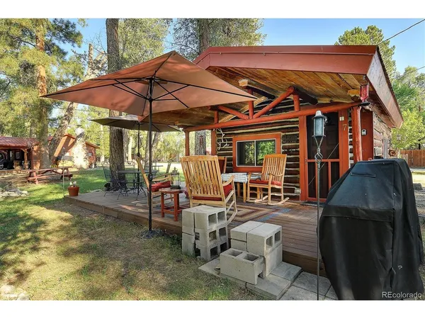 $495,000 | 226 South San Juan Avenue, Unit 6 AND 7, Buena Vista, CO 81211