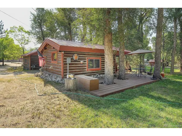 $495,000 | 226 South San Juan Avenue, Unit 6 AND 7, Buena Vista, CO 81211