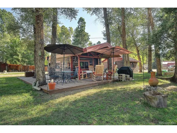 $495,000 | 226 South San Juan Avenue, Unit 6 AND 7, Buena Vista, CO 81211