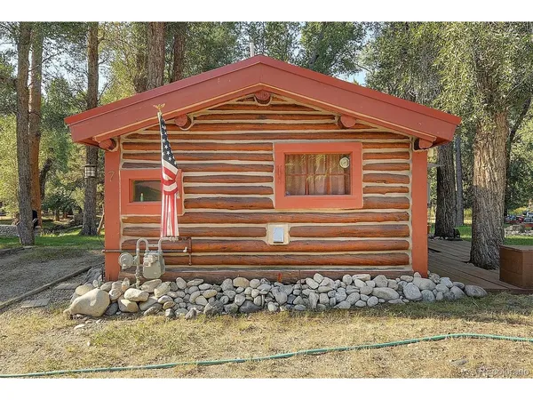$495,000 | 226 South San Juan Avenue, Unit 6 AND 7, Buena Vista, CO 81211