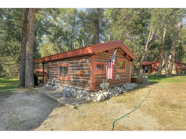 $495,000 | 226 South San Juan Avenue, Unit 6 AND 7, Buena Vista, CO 81211