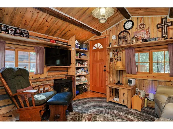 $495,000 | 226 South San Juan Avenue, Unit 6 AND 7, Buena Vista, CO 81211